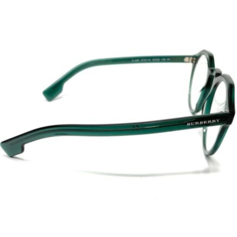 Burberry Men's Green Eyeglasses! - Picture 3 of 4